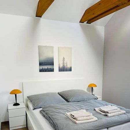Traumvilla Im Herzen Hainichens Exteriér fotografie