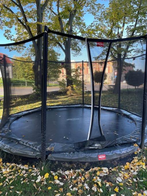 Traumvilla Im Herzen Hainichens Exteriér fotografie
